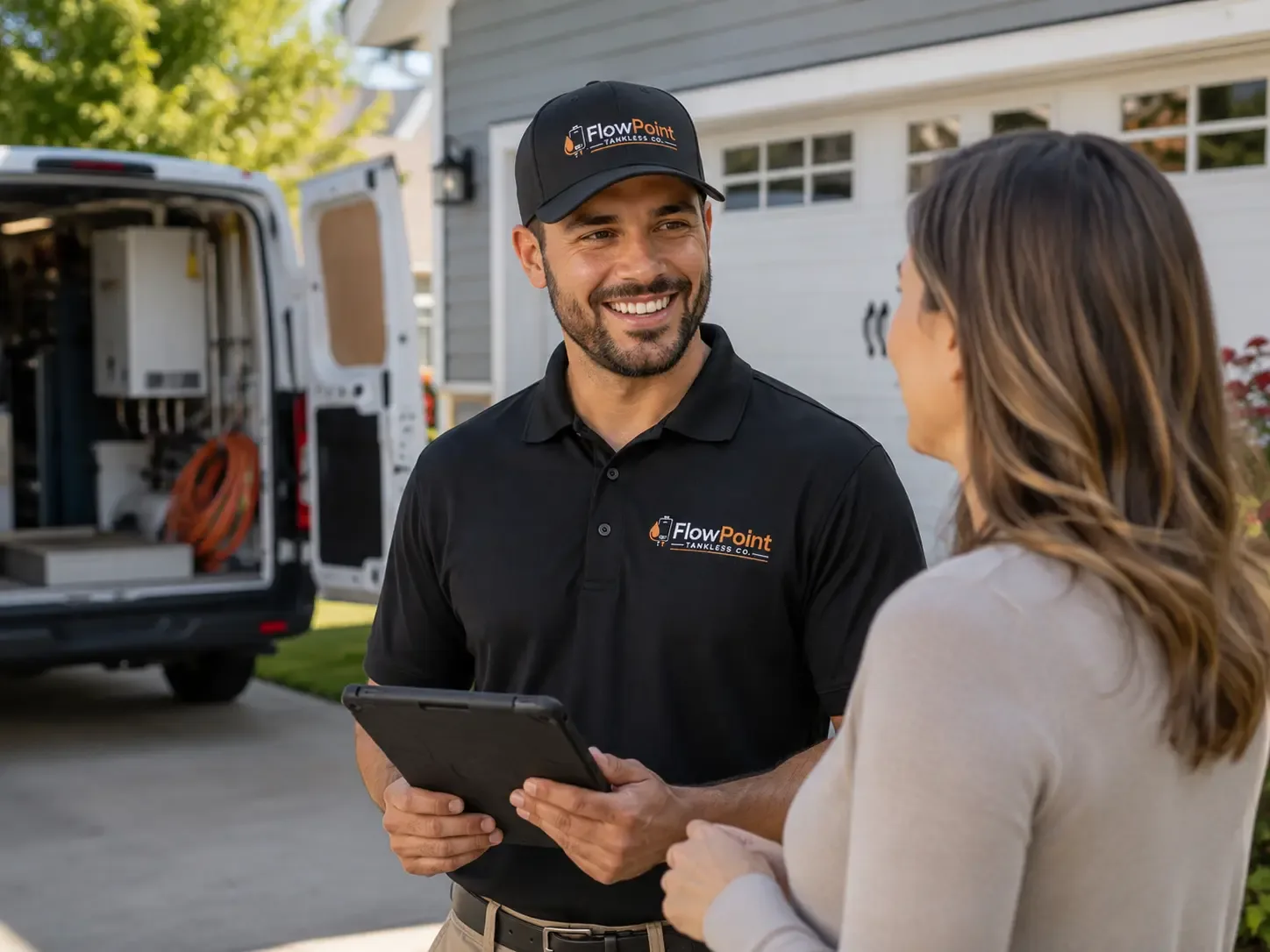 Tankless Water Heater Installation Alpine, WY FAQs